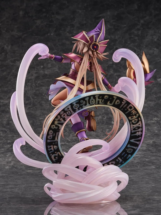 Yu-Gi-Oh! Duel Monsters - Gensou no Minarai Madoushi - Monster Figure Collection - Shibuya Scramble Figure - 1/7 (eStream)ㅤ – eStream – ActionFigure Brasil