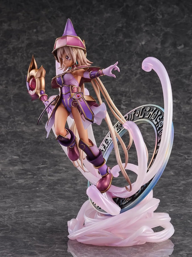 Yu-Gi-Oh! Duel Monsters - Gensou no Minarai Madoushi - Monster Figure Collection - Shibuya Scramble Figure - 1/7 (eStream)ㅤ – eStream – ActionFigure Brasil