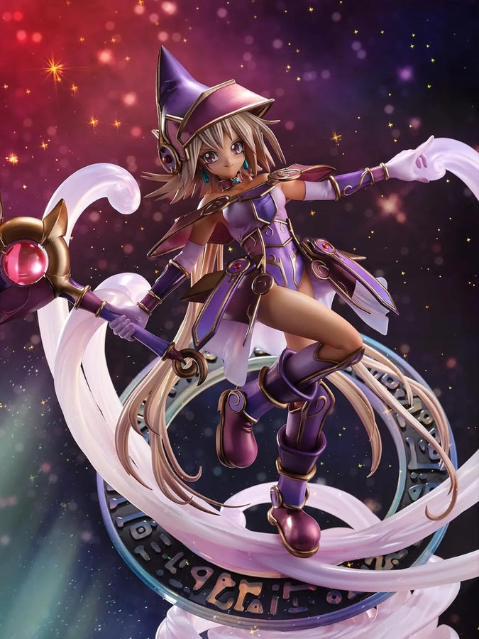 Yu-Gi-Oh! Duel Monsters - Gensou no Minarai Madoushi - Monster Figure Collection - Shibuya Scramble Figure - 1/7 (eStream)ㅤ – eStream – ActionFigure Brasil