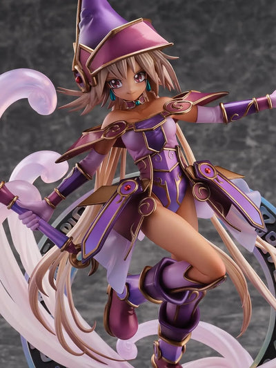 Yu-Gi-Oh! Duel Monsters - Gensou no Minarai Madoushi - Monster Figure Collection - Shibuya Scramble Figure - 1/7 (eStream)ㅤ – eStream – ActionFigureBrasil — acessórios