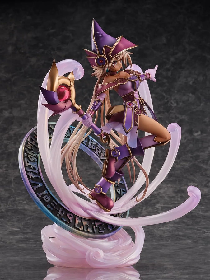 Yu-Gi-Oh! Duel Monsters - Gensou no Minarai Madoushi - Monster Figure Collection - Shibuya Scramble Figure - 1/7 (eStream)ㅤ – eStream – ActionFigure Brasil