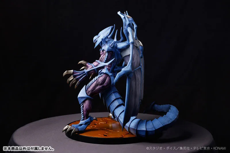 Yu-Gi-Oh! Duel Monsters GX - Genmaou Raviel (ADK Emotions)ㅤ – ADK Emotions – ActionFigureBrasil