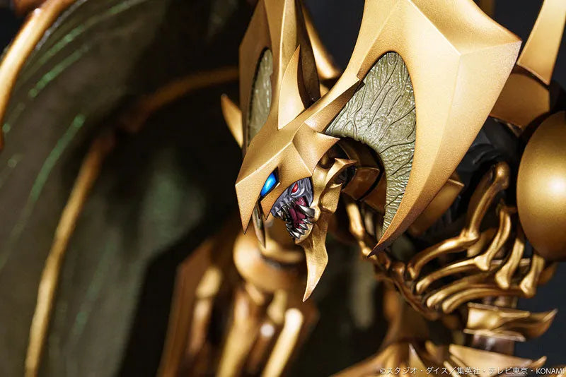 Yu-Gi-Oh! Duel Monsters GX - Kouraiou Hamon (ADK Emotions)ㅤ – ADK Emotions – ActionFigure Brasil