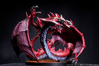 Yu-Gi-Oh! Duel Monsters GX - Shinenou Uria (ADK Emotions)ㅤ – ADK Emotions – ActionFigureBrasil — ângulo diferente
