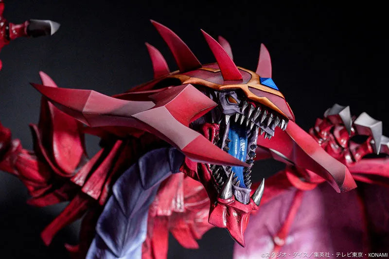 Yu-Gi-Oh! Duel Monsters GX - Shinenou Uria (ADK Emotions)ㅤ – ADK Emotions – ActionFigureBrasil