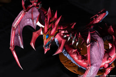 Yu-Gi-Oh! Duel Monsters GX - Shinenou Uria (ADK Emotions)ㅤ – ADK Emotions – ActionFigureBrasil — ambientada