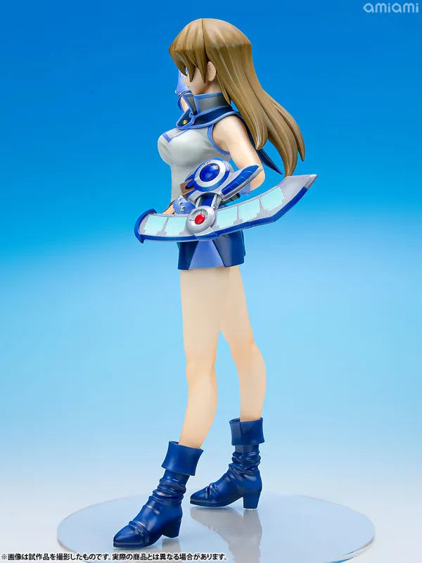 Yu-Gi-Oh! Duel Monsters GX - Tenjouin Asuka - Lucrea - 1/7 (MegaHouse)ㅤ – MegaHouse As Manufacturer – ActionFigure Brasil