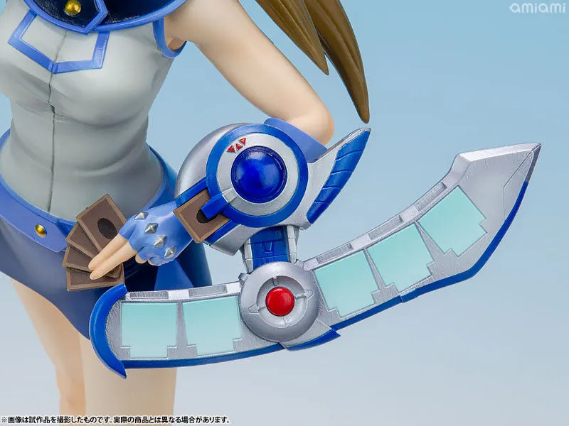 Yu-Gi-Oh! Duel Monsters GX - Tenjouin Asuka - Lucrea - 1/7 (MegaHouse)ㅤ – MegaHouse As Manufacturer – ActionFigure Brasil