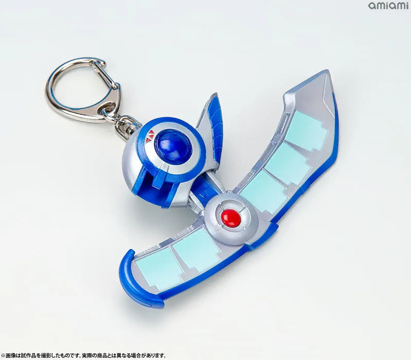 Yu-Gi-Oh! Duel Monsters GX - Tenjouin Asuka - Lucrea - 1/7 (MegaHouse)ㅤ – MegaHouse As Manufacturer – ActionFigure Brasil