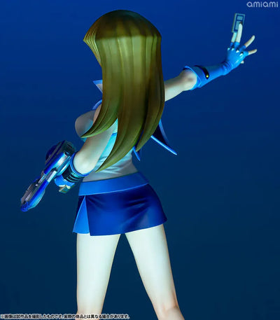 Yu-Gi-Oh! Duel Monsters GX - Tenjouin Asuka - Lucrea - 1/7 (MegaHouse)ㅤ – MegaHouse As Manufacturer – ActionFigure Brasil — ambientada