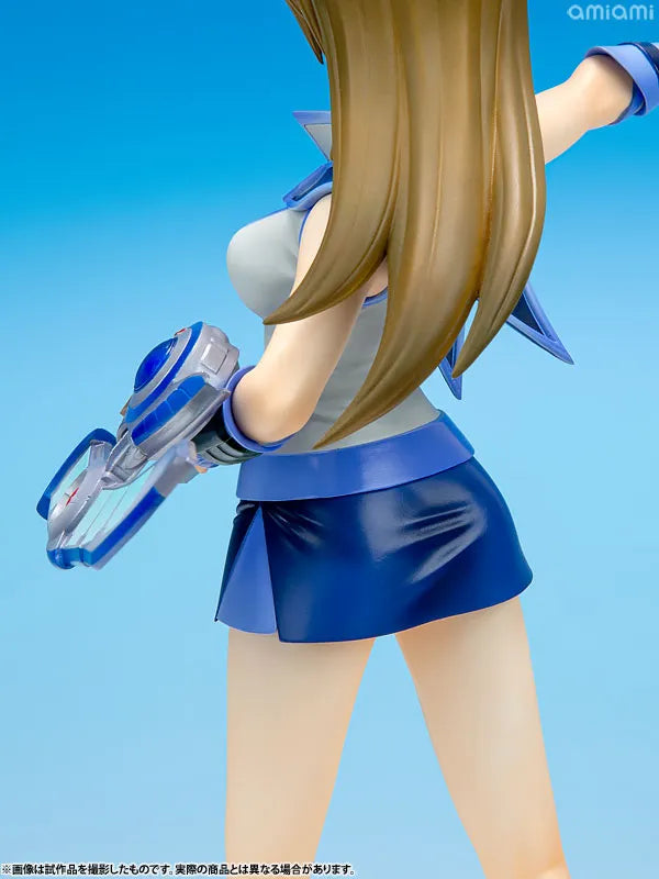 Yu-Gi-Oh! Duel Monsters GX - Tenjouin Asuka - Lucrea - 1/7 (MegaHouse)ㅤ – MegaHouse As Manufacturer – ActionFigure Brasil