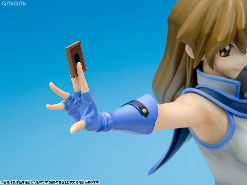 Yu-Gi-Oh! Duel Monsters GX - Tenjouin Asuka - Lucrea - 1/7 (MegaHouse)ㅤ – MegaHouse As Manufacturer – ActionFigure Brasil