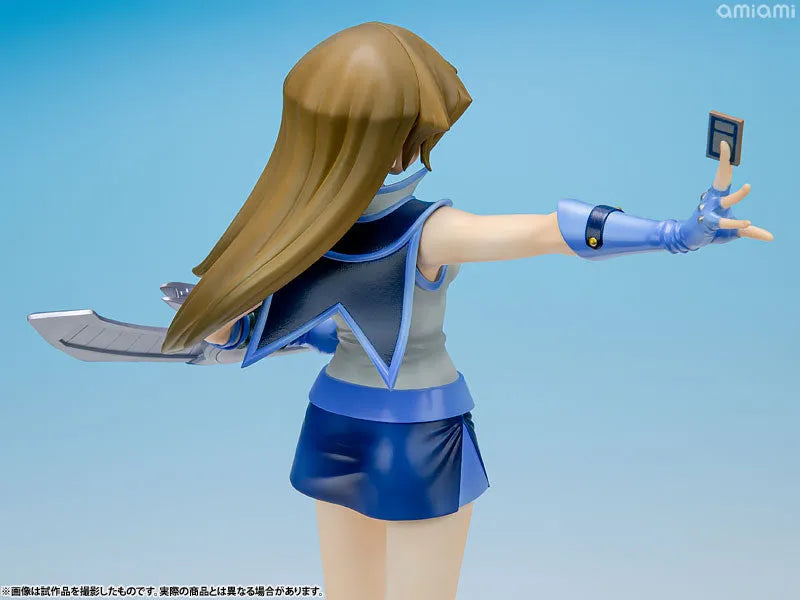 Yu-Gi-Oh! Duel Monsters GX - Tenjouin Asuka - Lucrea - 1/7 (MegaHouse)ㅤ – MegaHouse As Manufacturer – ActionFigure Brasil