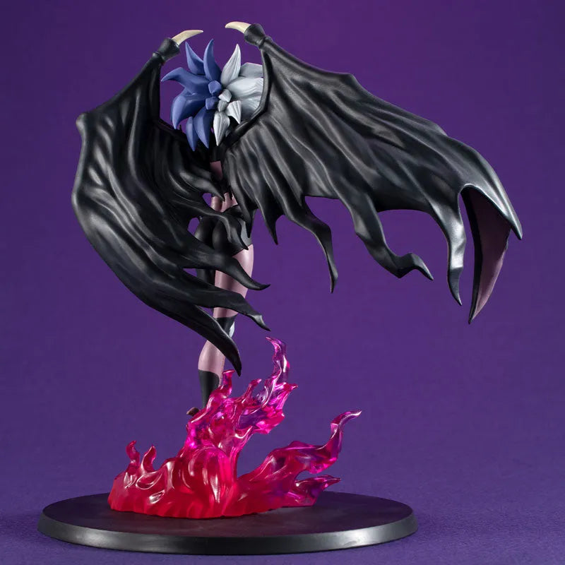 Yu-Gi-Oh! Duel Monsters GX - Yubel - Monsters Chronicle (MegaHouse) [Shop Exclusive]ㅤ – MegaHouse – ActionFigureBrasil