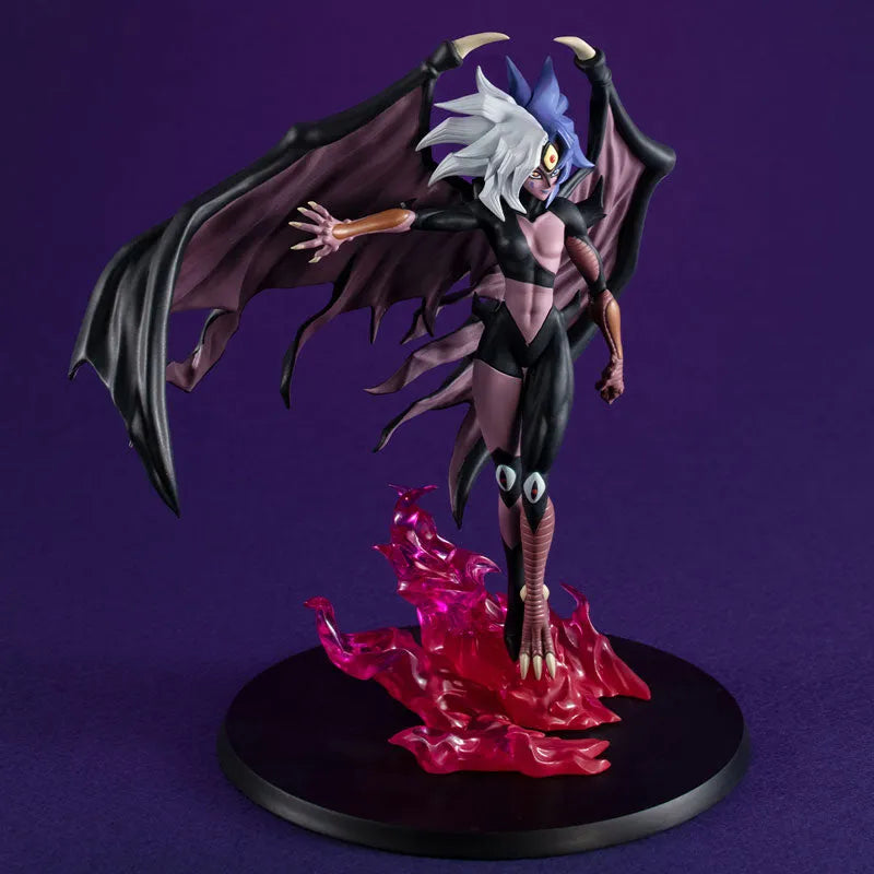 Yu-Gi-Oh! Duel Monsters GX - Yubel - Monsters Chronicle (MegaHouse) [Shop Exclusive]ㅤ – MegaHouse – ActionFigureBrasil