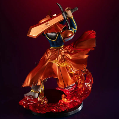 Yu-Gi-Oh! Duel Monsters - Honoo no Kenshi - Monsters Chronicle (MegaHouse) [Shop Exclusive]ㅤ – MegaHouse – ActionFigureBrasil — close