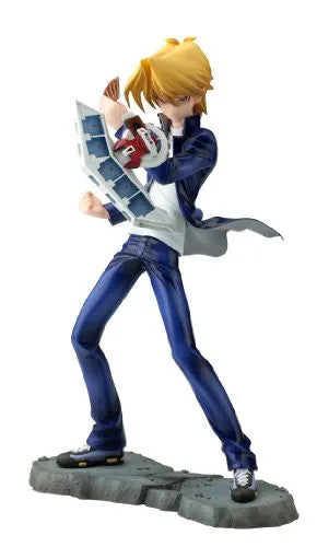 Yu-Gi-Oh! Duel Monsters - Jounouchi Katsuya - ARTFX J - 1/7 (Kotobukiya)ㅤ – Kotobukiya – ActionFigure Brasil