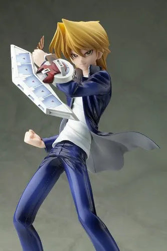 Yu-Gi-Oh! Duel Monsters - Jounouchi Katsuya - ARTFX J - 1/7 (Kotobukiya)ㅤ – Kotobukiya – ActionFigure Brasil