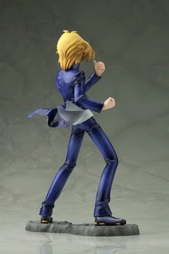 Yu-Gi-Oh! Duel Monsters - Jounouchi Katsuya - ARTFX J - 1/7 (Kotobukiya)ㅤ – Kotobukiya – ActionFigure Brasil