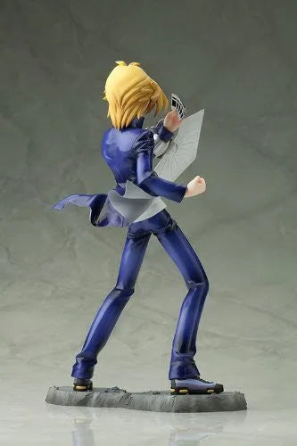 Yu-Gi-Oh! Duel Monsters - Jounouchi Katsuya - ARTFX J - 1/7 (Kotobukiya)ㅤ – Kotobukiya – ActionFigure Brasil