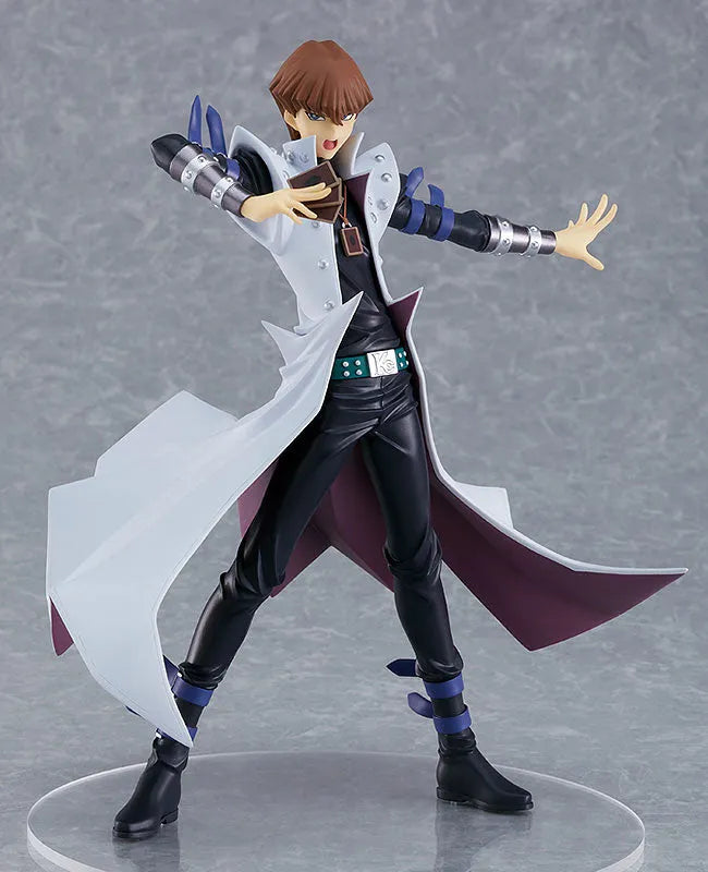Yu-Gi-Oh! Duel Monsters - Kaiba Seto - Pop Up Parade (Max Factory)ㅤ – Max Factory – ActionFigure Brasil