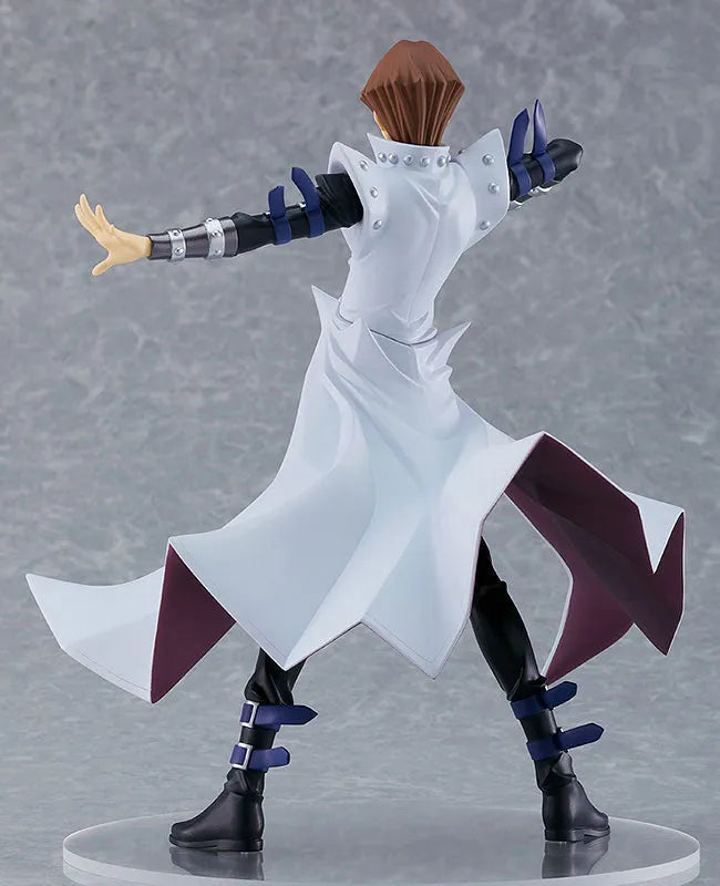 Yu-Gi-Oh! Duel Monsters - Kaiba Seto - Pop Up Parade (Max Factory)ㅤ – Max Factory – ActionFigure Brasil
