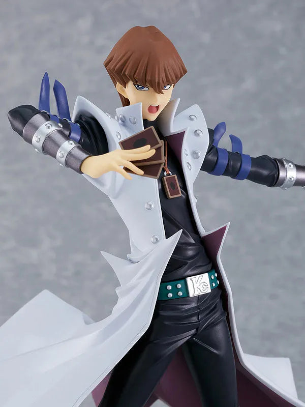 Yu-Gi-Oh! Duel Monsters - Kaiba Seto - Pop Up Parade (Max Factory)ㅤ – Max Factory – ActionFigure Brasil