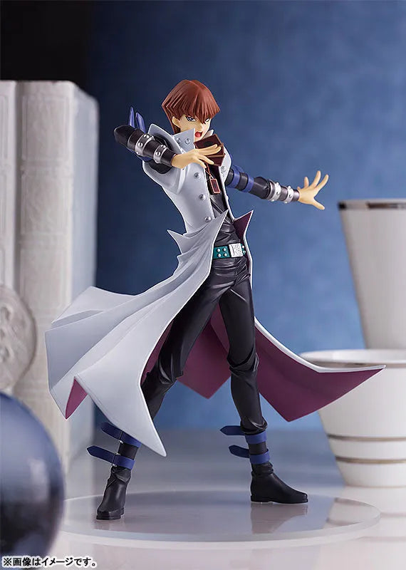 Yu-Gi-Oh! Duel Monsters - Kaiba Seto - Pop Up Parade (Max Factory)ㅤ – Max Factory – ActionFigure Brasil