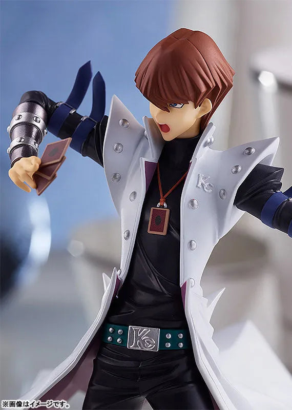 Yu-Gi-Oh! Duel Monsters - Kaiba Seto - Pop Up Parade (Max Factory)ㅤ – Max Factory – ActionFigure Brasil