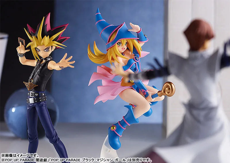 Yu-Gi-Oh! Duel Monsters - Kaiba Seto - Pop Up Parade (Max Factory)ㅤ – Max Factory – ActionFigure Brasil
