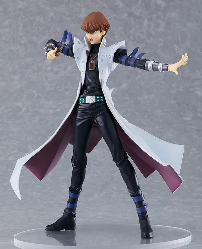 Yu-Gi-Oh! Duel Monsters - Kaiba Seto - Pop Up Parade (Max Factory)ㅤ – Max Factory – ActionFigure Brasil