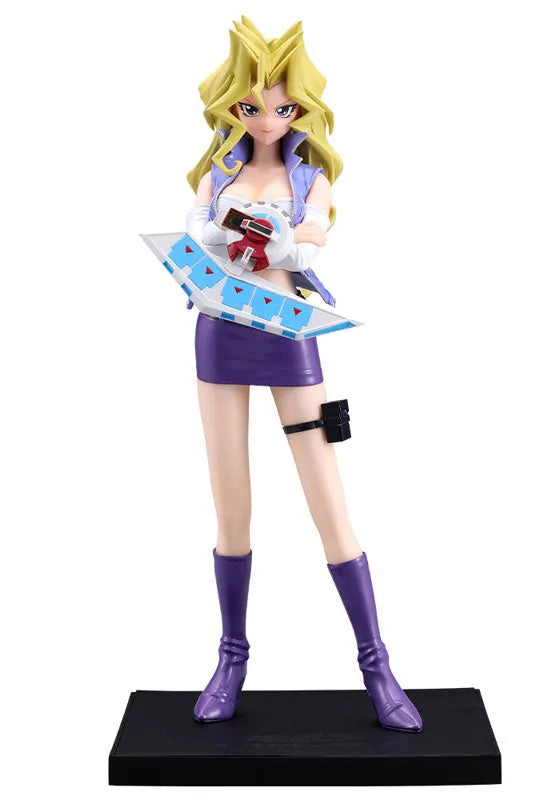 Yu-Gi-Oh! Duel Monsters - Kujaku Mai - Oshi Works - 1/7 (Kotobukiya)ㅤ – Kotobukiya – ActionFigure Brasil