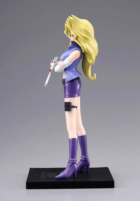 Yu-Gi-Oh! Duel Monsters - Kujaku Mai - Oshi Works - 1/7 (Kotobukiya)ㅤ – Kotobukiya – ActionFigure Brasil