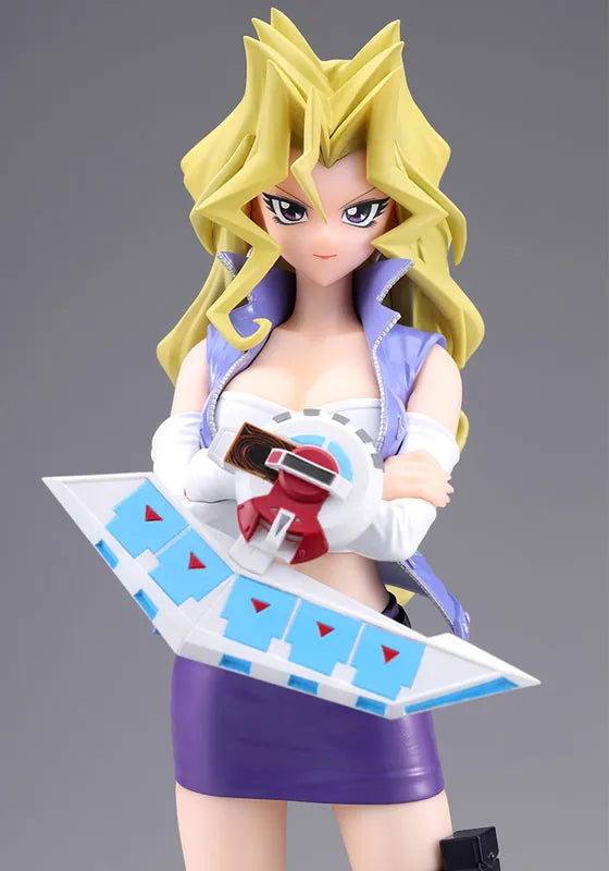 Yu-Gi-Oh! Duel Monsters - Kujaku Mai - Oshi Works - 1/7 (Kotobukiya)ㅤ – Kotobukiya – ActionFigure Brasil