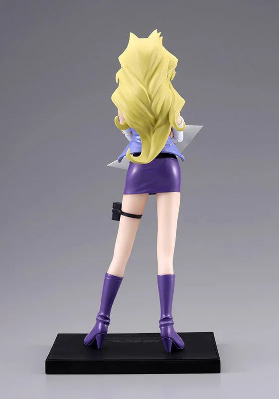 Yu-Gi-Oh! Duel Monsters - Kujaku Mai - Oshi Works - 1/7 (Kotobukiya)ㅤ – Kotobukiya – ActionFigure Brasil