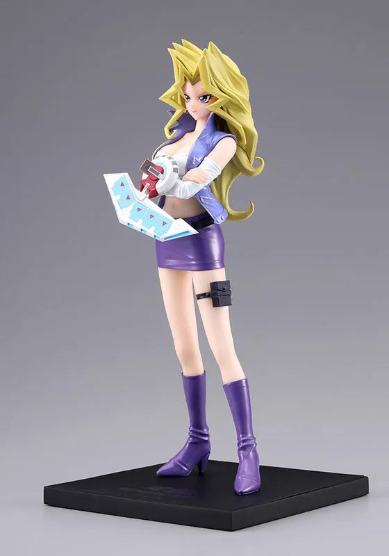 Yu-Gi-Oh! Duel Monsters - Kujaku Mai - Oshi Works - 1/7 (Kotobukiya)ㅤ – Kotobukiya – ActionFigure Brasil