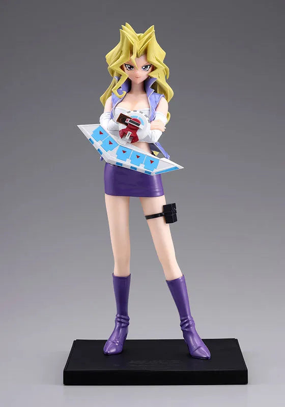 Yu-Gi-Oh! Duel Monsters - Kujaku Mai - Oshi Works - 1/7 (Kotobukiya)ㅤ – Kotobukiya – ActionFigure Brasil