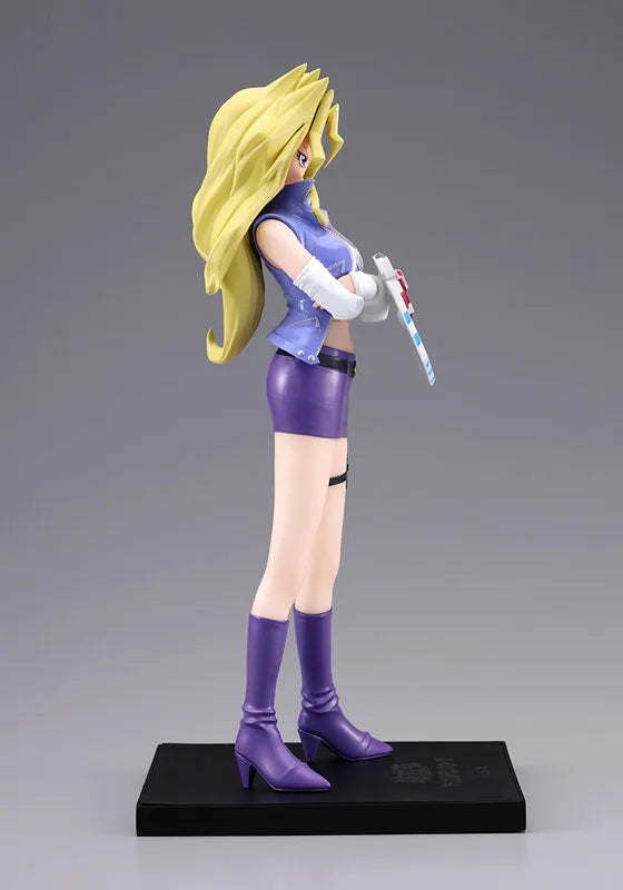 Yu-Gi-Oh! Duel Monsters - Kujaku Mai - Oshi Works - 1/7 (Kotobukiya)ㅤ – Kotobukiya – ActionFigure Brasil