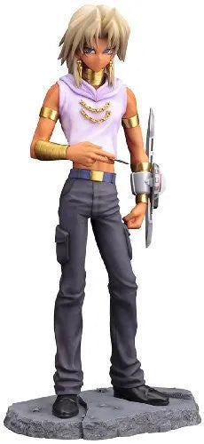 Yu-Gi-Oh! Duel Monsters - Marik Ishtar - ARTFX J - 1/7 (Kotobukiya)ㅤ – Kotobukiya – ActionFigure Brasil