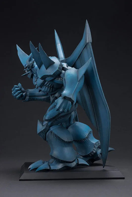 Yu-Gi-Oh! Duel Monsters - Obelisk no Kyoshinhei (Kotobukiya)ㅤ – Kotobukiya – ActionFigure Brasil