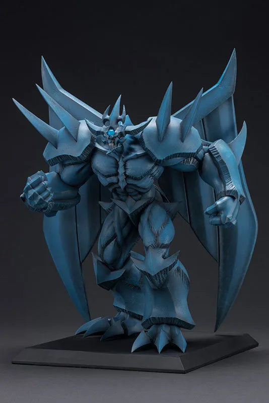 Yu-Gi-Oh! Duel Monsters - Obelisk no Kyoshinhei (Kotobukiya)ㅤ – Kotobukiya – ActionFigure Brasil