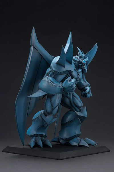 Yu-Gi-Oh! Duel Monsters - Obelisk no Kyoshinhei (Kotobukiya)ㅤ – Kotobukiya – ActionFigure Brasil — embalagem