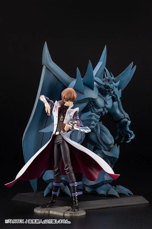 Yu-Gi-Oh! Duel Monsters - Obelisk no Kyoshinhei (Kotobukiya)ㅤ – Kotobukiya – ActionFigure Brasil