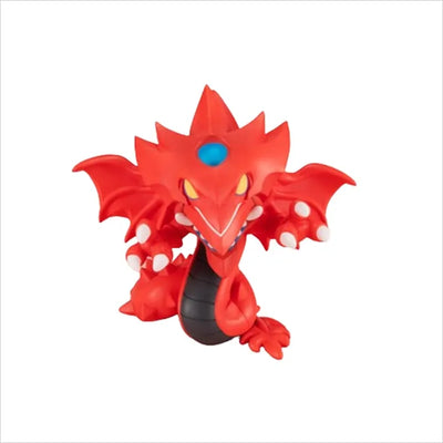 Yu-Gi-Oh! Duel Monsters - Osiris no Tenkuuryuu - Mega Toon (MegaHouse)ㅤ – MegaHouse – ActionFigure Brasil