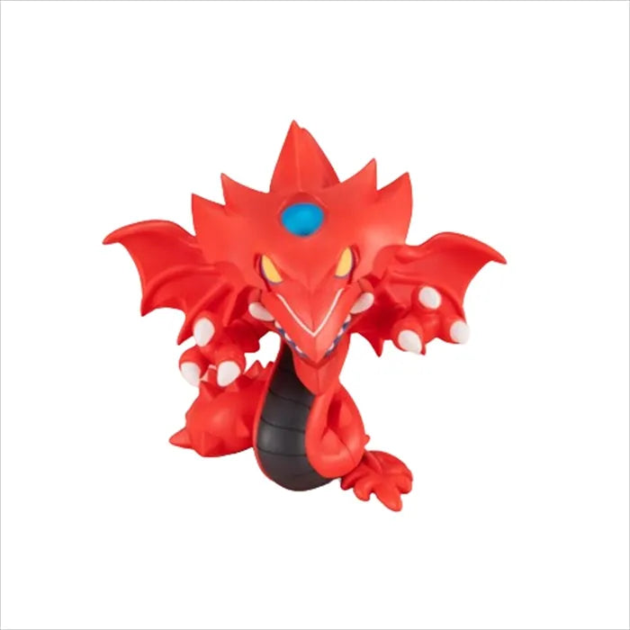 Yu-Gi-Oh! Duel Monsters - Osiris no Tenkuuryuu - Mega Toon (MegaHouse)ㅤ – MegaHouse – ActionFigure Brasil