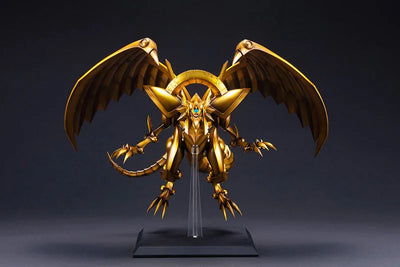 Yu-Gi-Oh! Duel Monsters - Raa no Yokushinryuu (Kotobukiya)ㅤ – Kotobukiya – ActionFigure Brasil