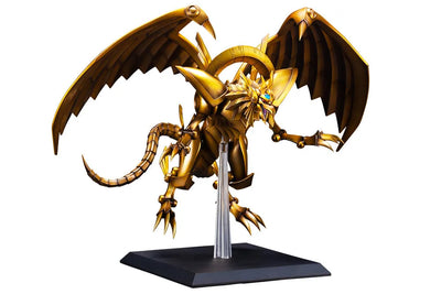 Yu-Gi-Oh! Duel Monsters - Raa no Yokushinryuu (Kotobukiya)ㅤ – Kotobukiya – ActionFigure Brasil — ambientada