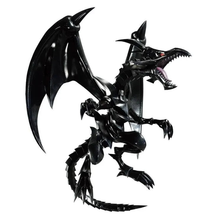 Yu-Gi-Oh! Duel Monsters - Red Eyes Black Dragon (Bandai Spirits)ㅤ – Bandai Spirits – ActionFigure Brasil