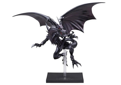 Yu-Gi-Oh! Duel Monsters - Red Eyes Black Dragon - Oshi Works (Kotobukiya, Thousand)ㅤ – Kotobukiya as ManufacturerThousand – ActionFigure Brasil
