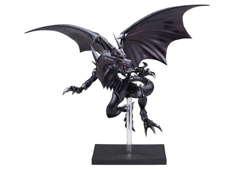 Yu-Gi-Oh! Duel Monsters - Red Eyes Black Dragon - Oshi Works (Kotobukiya, Thousand)ㅤ – Kotobukiya as ManufacturerThousand – ActionFigure Brasil
